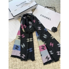 Chanel Scarf